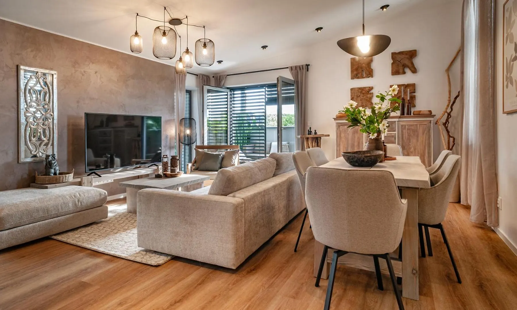 Appart hôtel Sting Residence Platan Ostrava