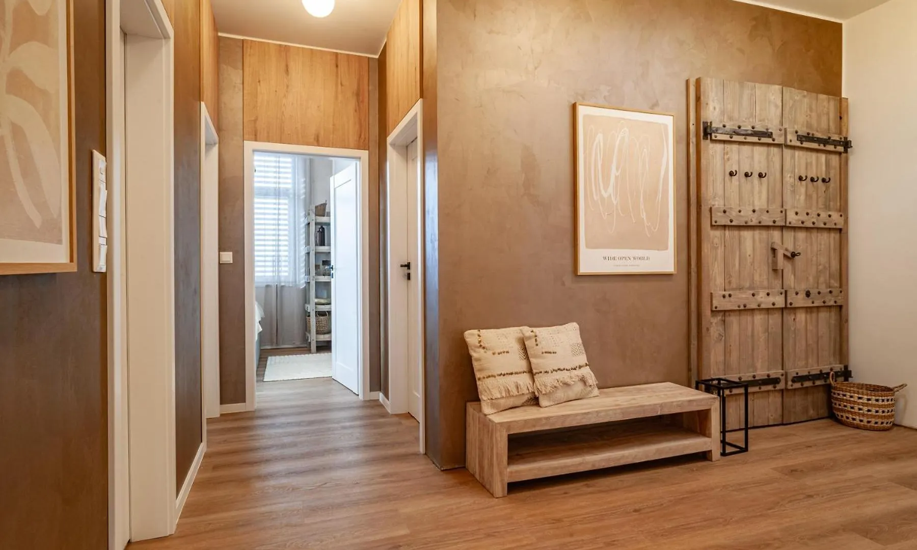 Sting Residence Platan Ostrava
