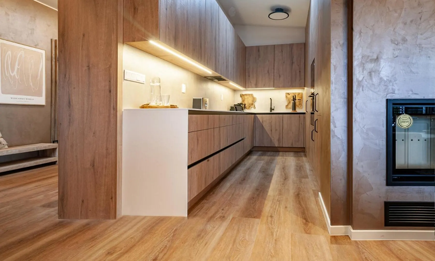 Sting Residence Platan Ostrava
