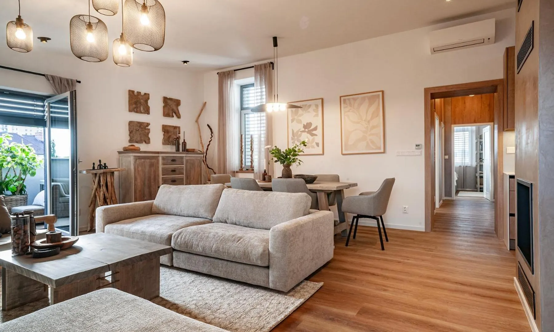 Appart hôtel Sting Residence Platan Ostrava