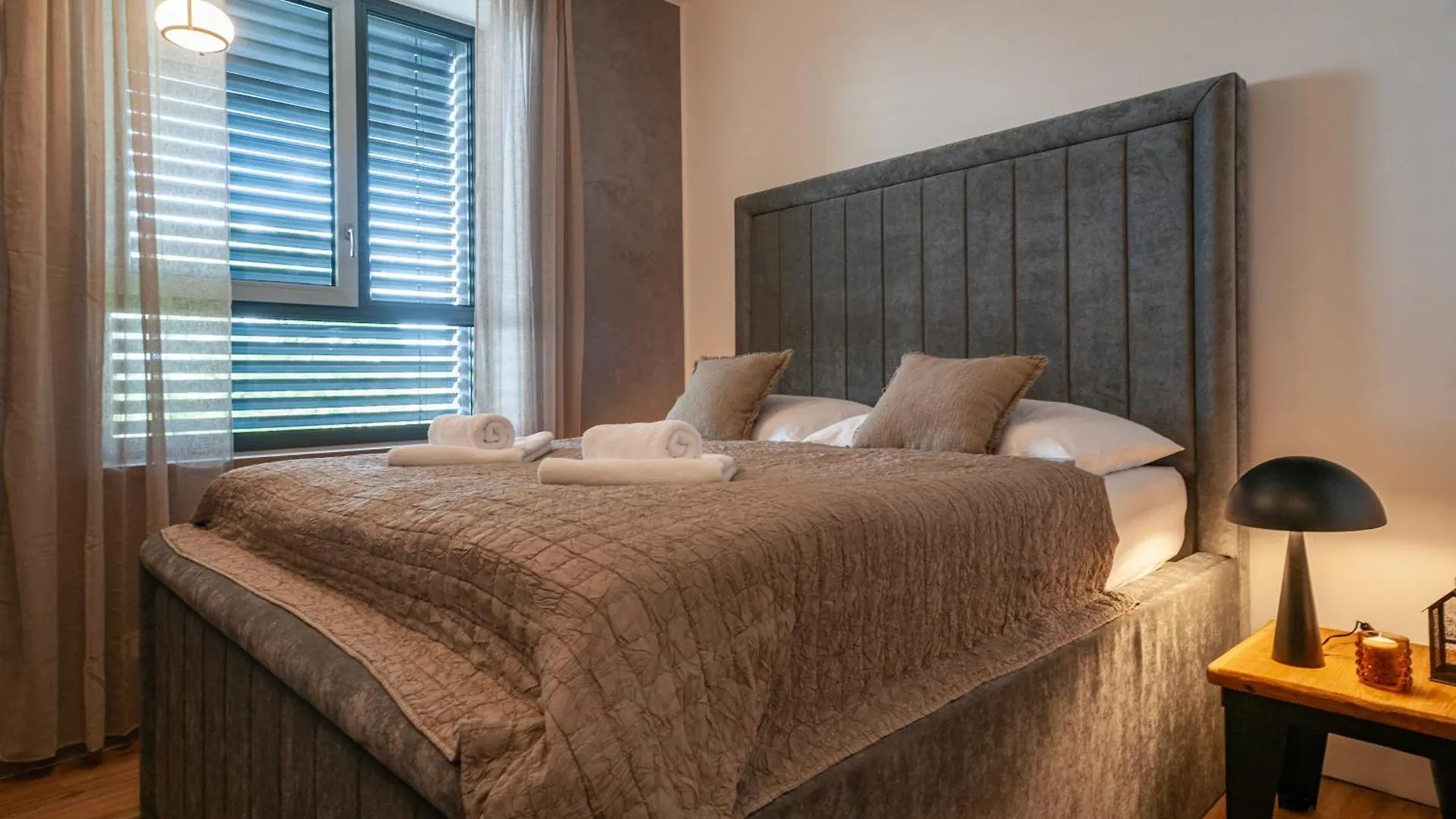Sting Residence Platan Ostrava