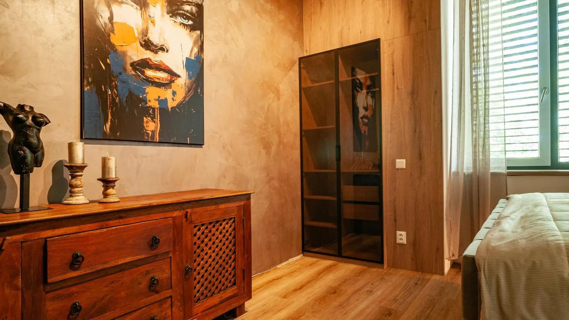 Sting Residence Platan Ostrava Appart hôtel