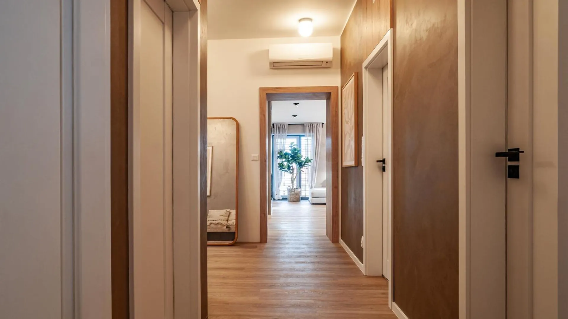 Appart hôtel Sting Residence Platan Ostrava