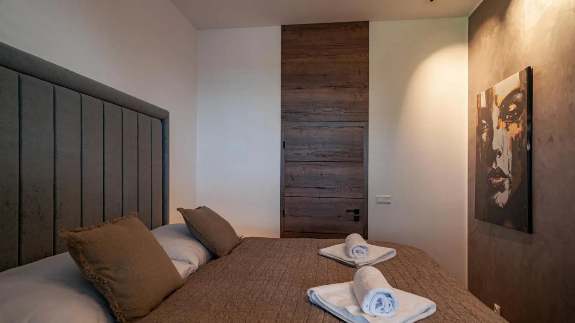 Sting Residence Platan Ostrava 0*,