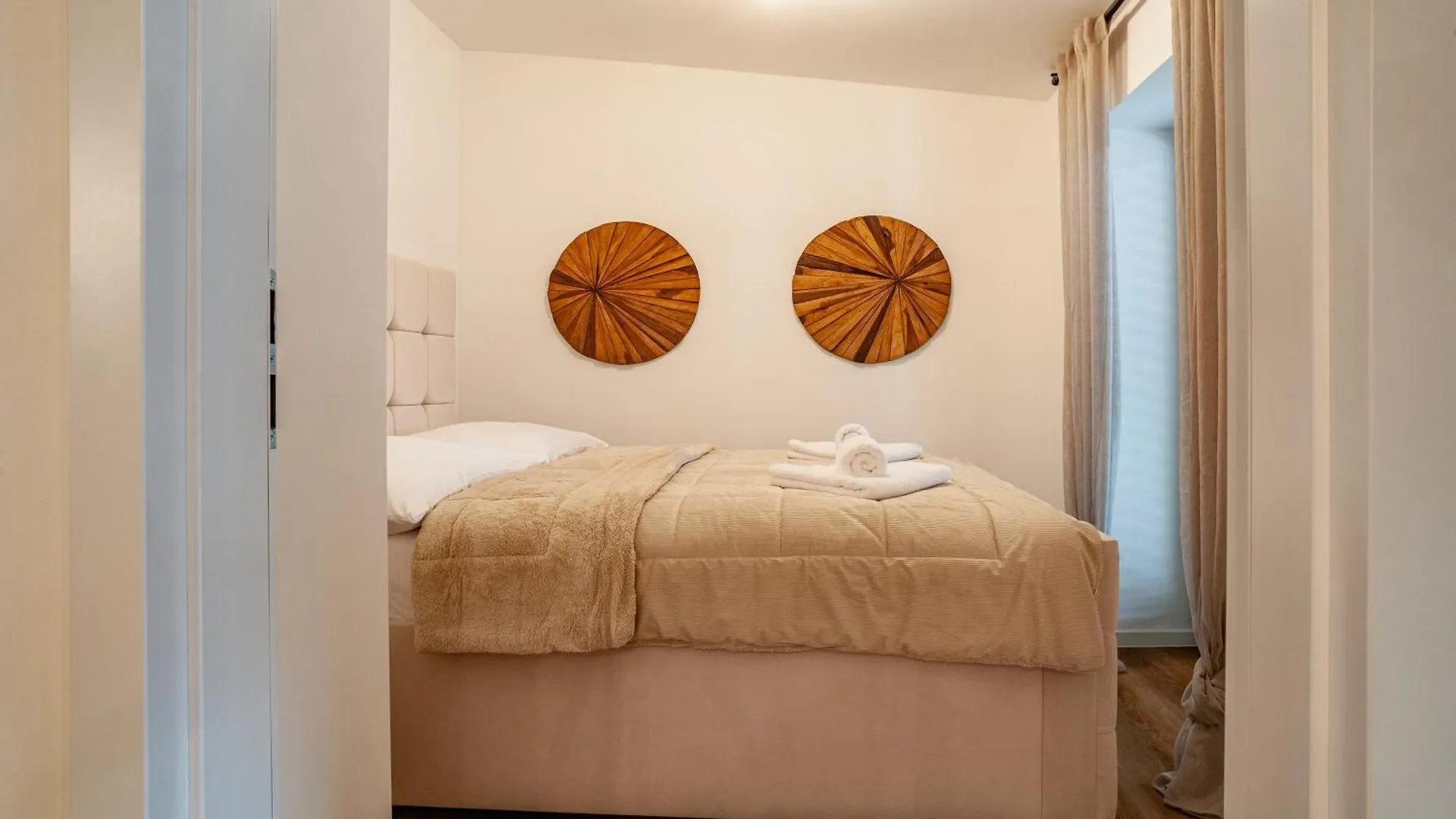 Sting Residence Platan Ostrava Appart hôtel