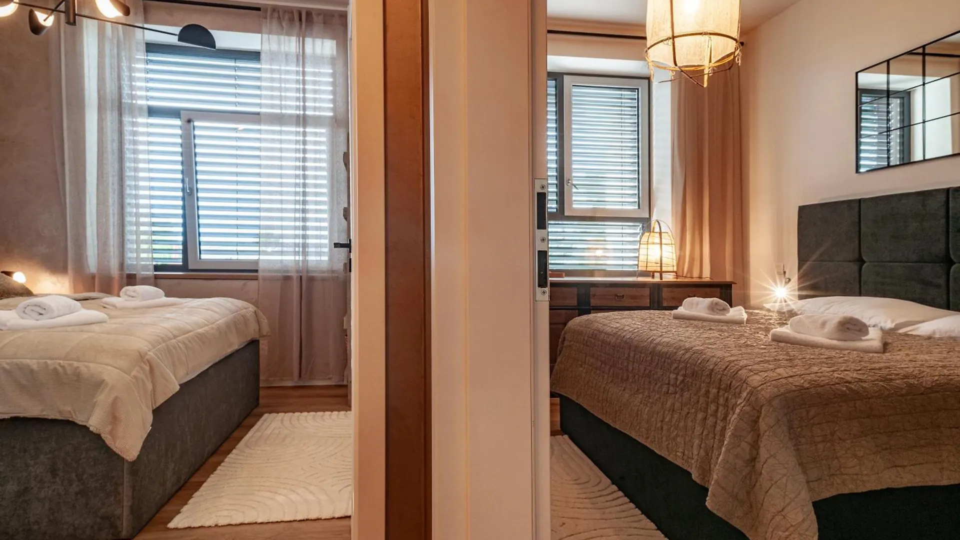 Sting Residence Platan Ostrava