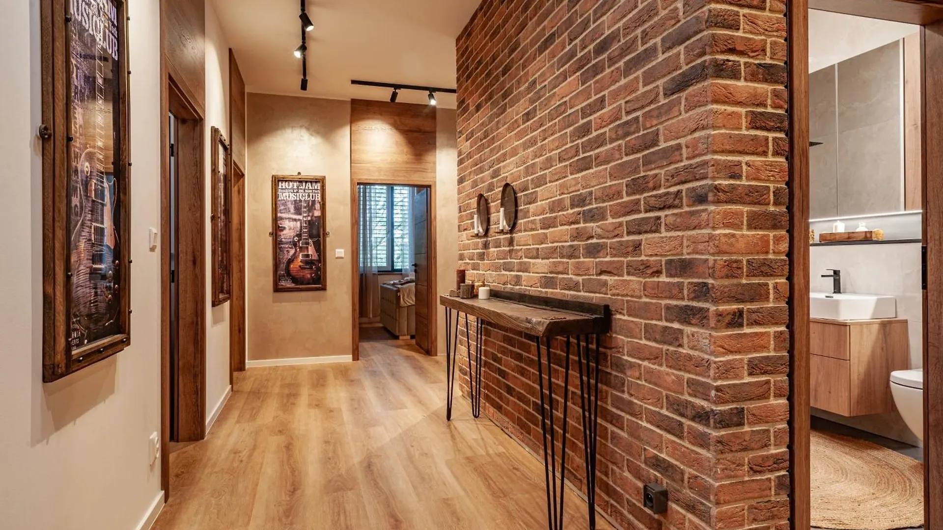 Sting Residence Platan Ostrava