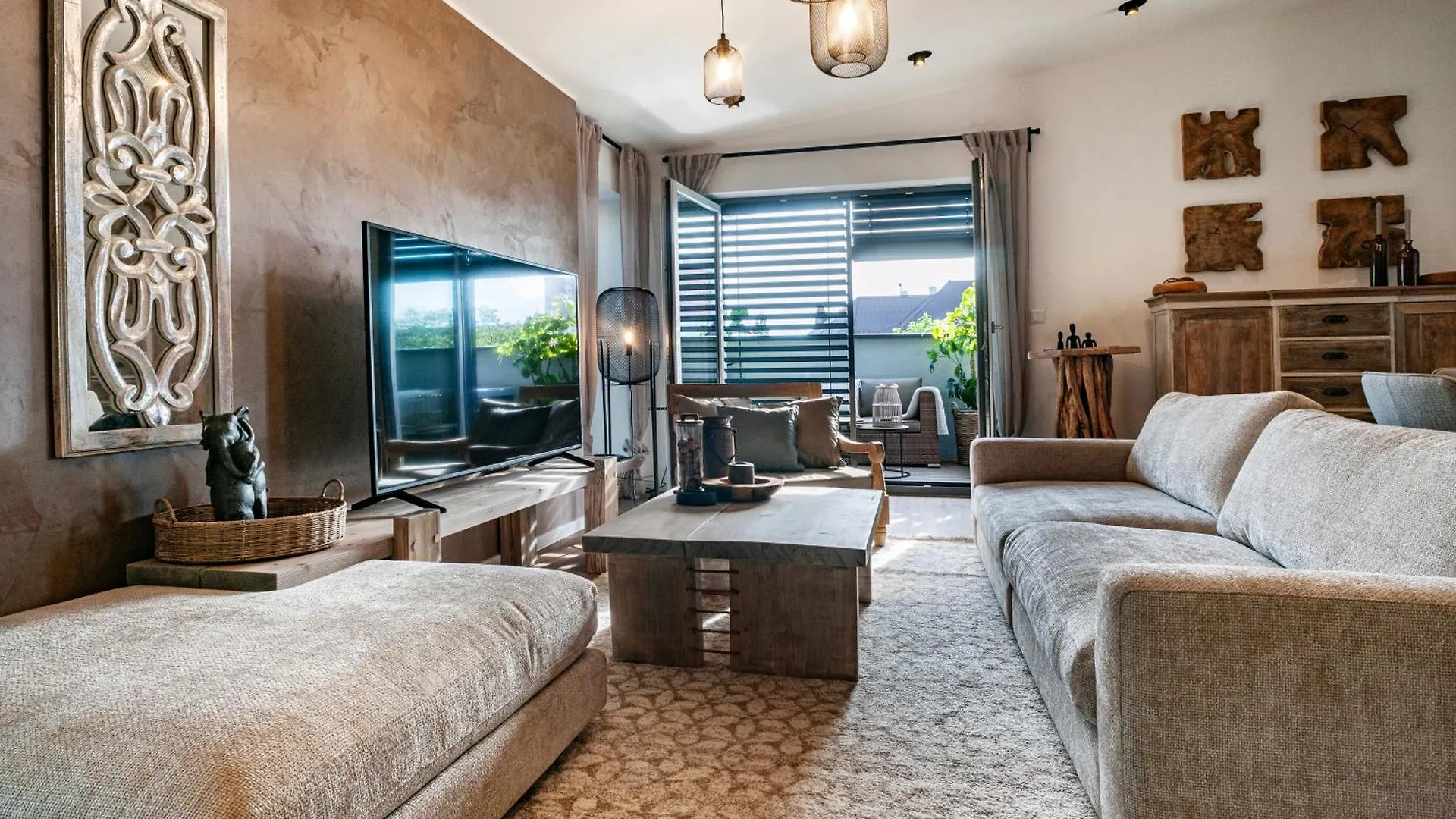 Sting Residence Platan Ostrava