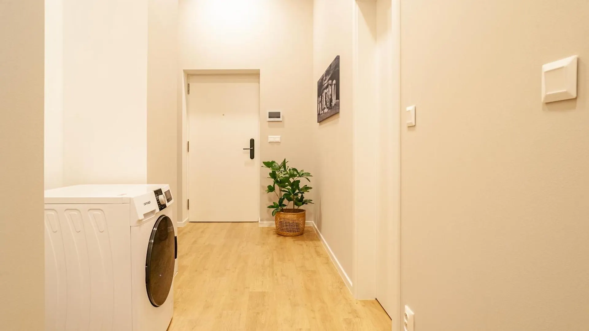 Sting Residence Platan Ostrava Appart hôtel