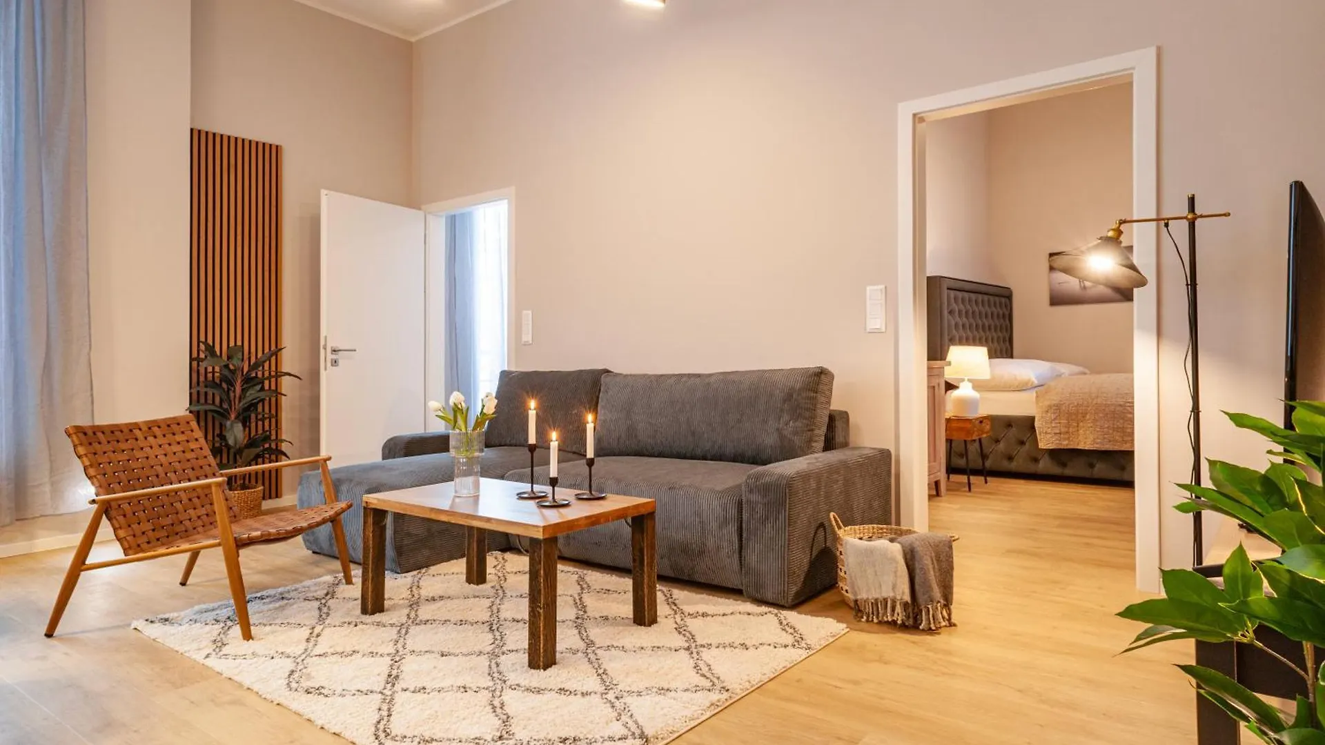 Appart hôtel Sting Residence Platan Ostrava