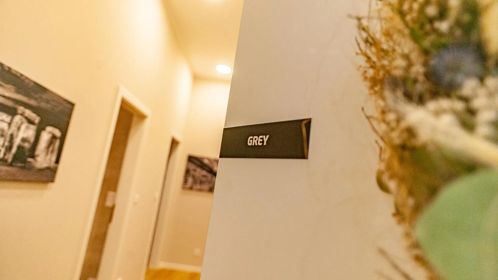 Appart hôtel Sting Residence Platan Ostrava