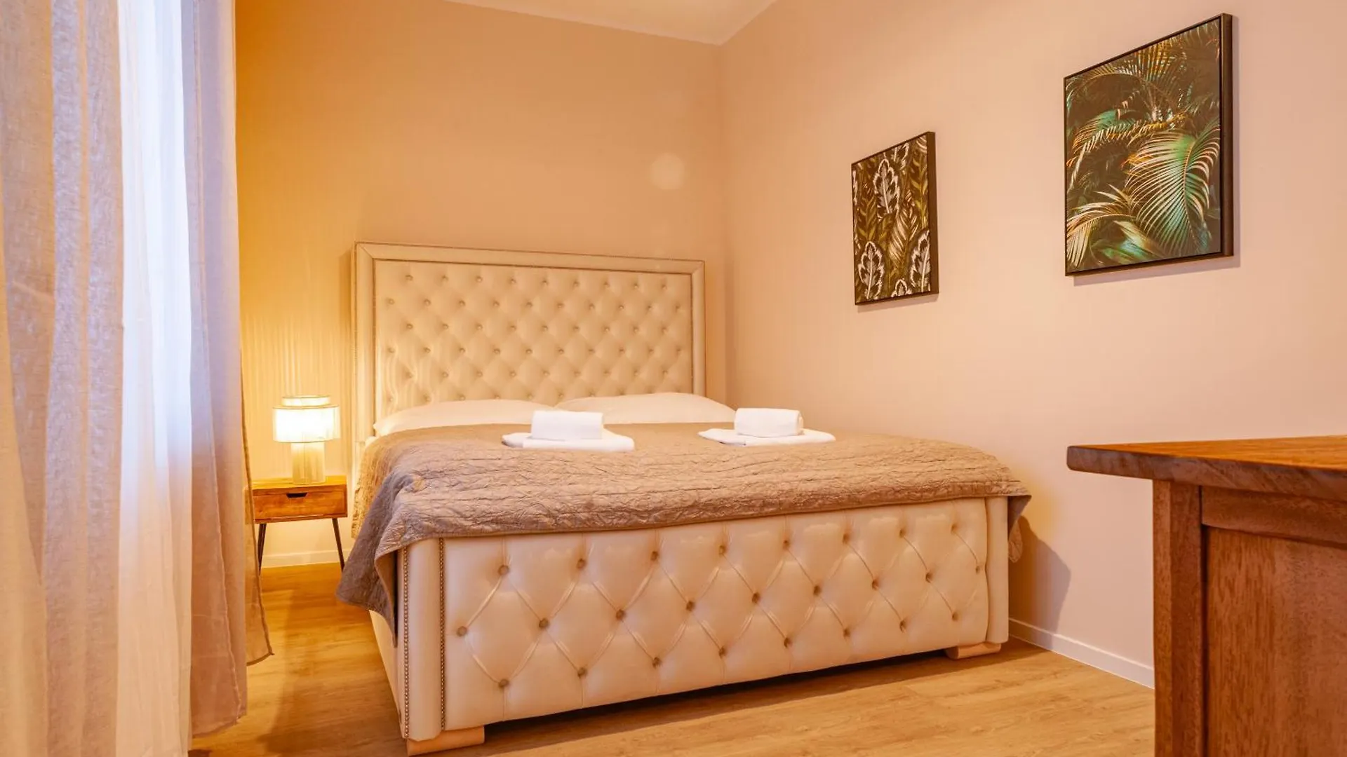 Sting Residence Platan Ostrava Appart hôtel