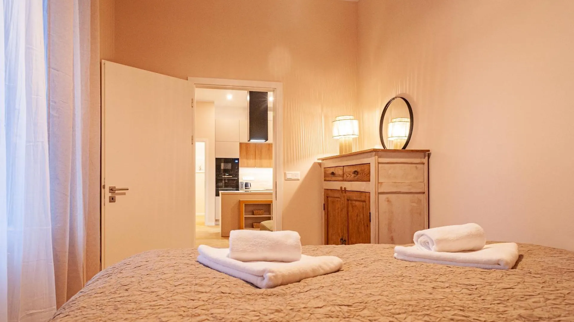 Sting Residence Platan Ostrava