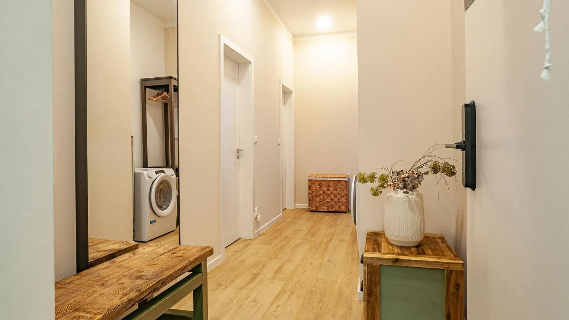 Appart hôtel Sting Residence Platan Ostrava
