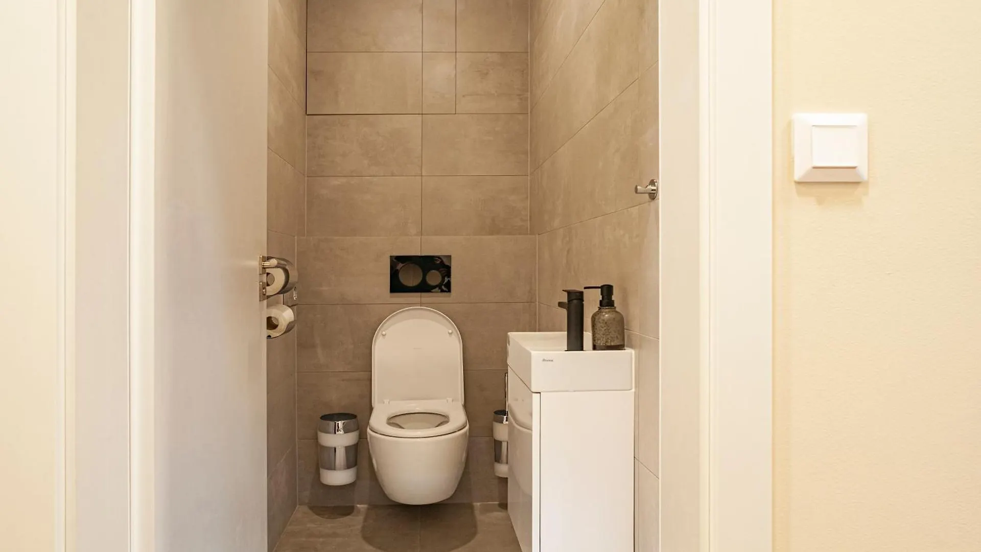 Sting Residence Platan Ostrava